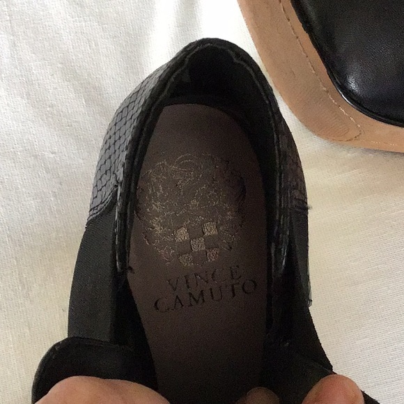 Vince Camuto shoe boots 👢 - Picture 5 of 7